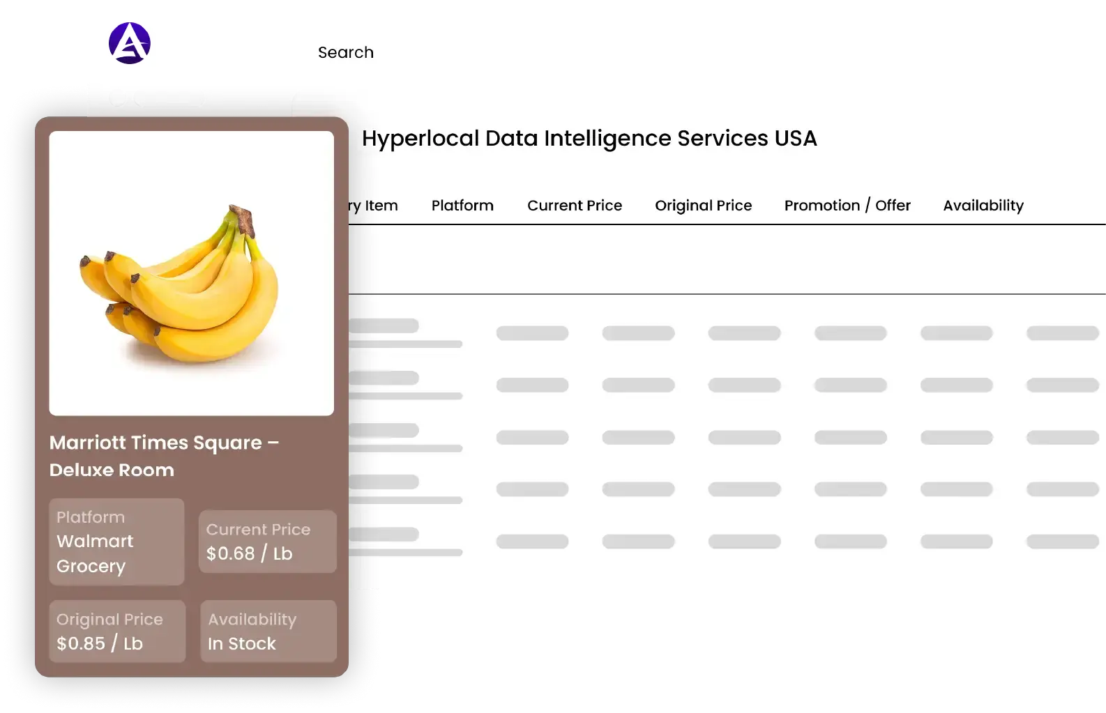 Top Web Scraping & Data Intelligence Company In The USA 01